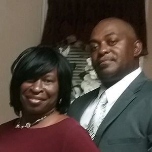 Meet your Posher, Larry